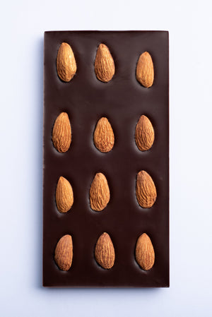 Rousseau Artisan Chocolate Bars