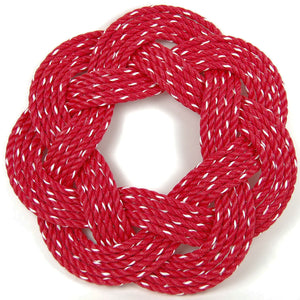 Lobster Rope Sailor's Wreaths (4 Colours)