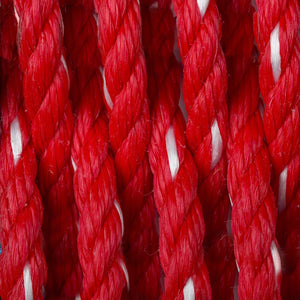 Reclaimed Lobster Rope Fisherman's Bowls (4 Colours)
