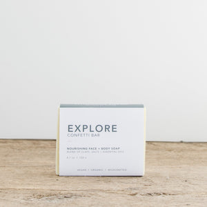 Explore Soap