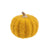 Fair Trade Felt Pumpkins (M)