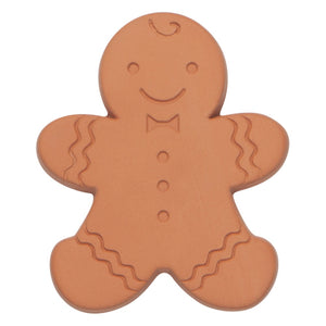 Gingerbread Man Sugar Saver