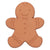Gingerbread Man Sugar Saver