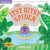 Indestructibles: The Itsy Bitsy Spider - Book