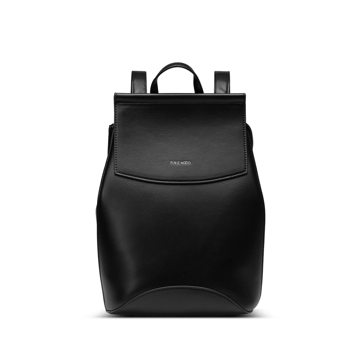 Kim Recycled Vegan Leather Backpack (3 Colours)