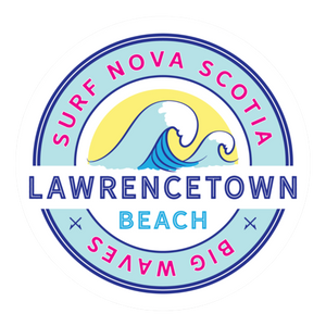 Assorted Nova Scotia Travel Stickers (POS ONLY)