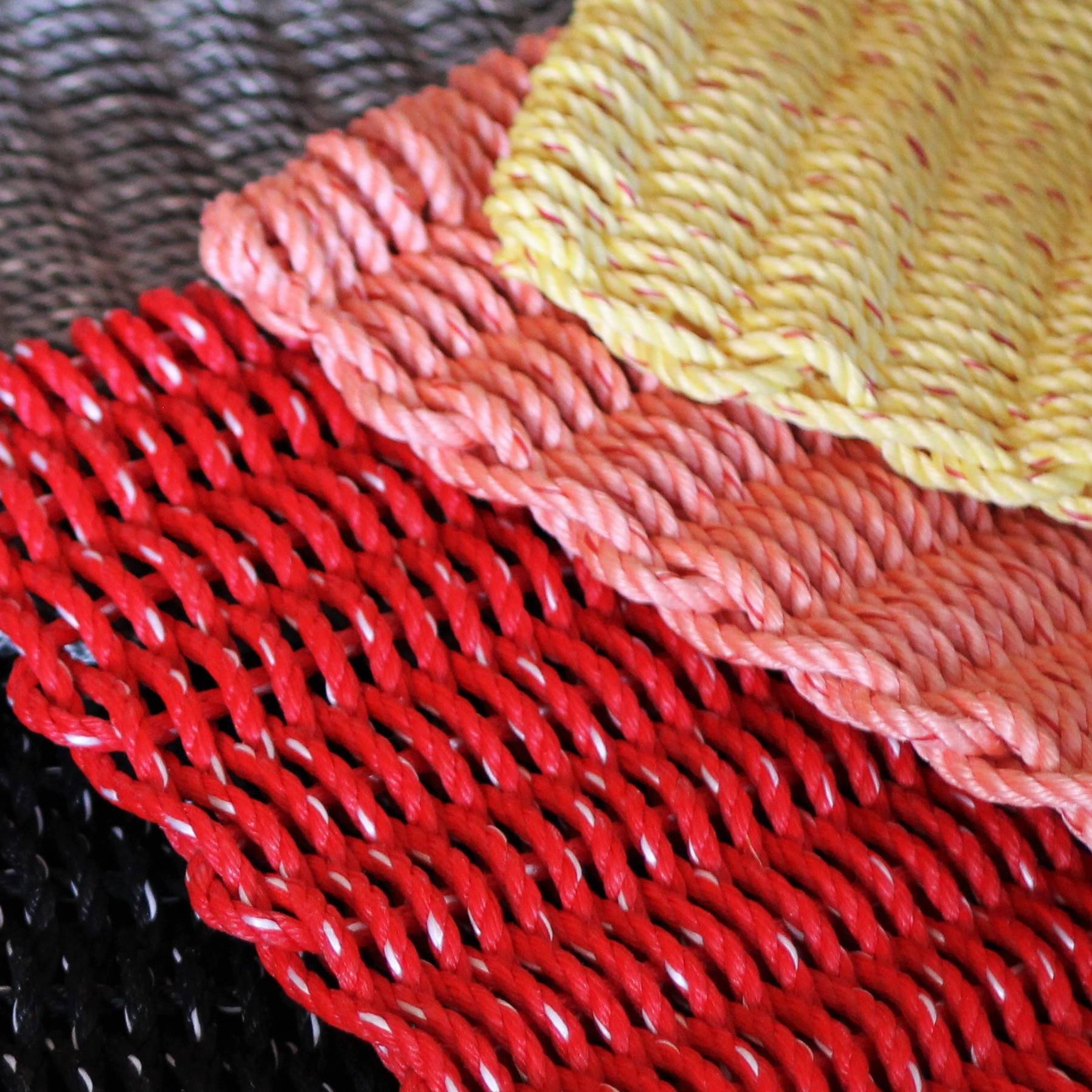 Lobster Rope Doormats (6 Colours)
