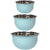 Set of Nested Mixing Bowls
