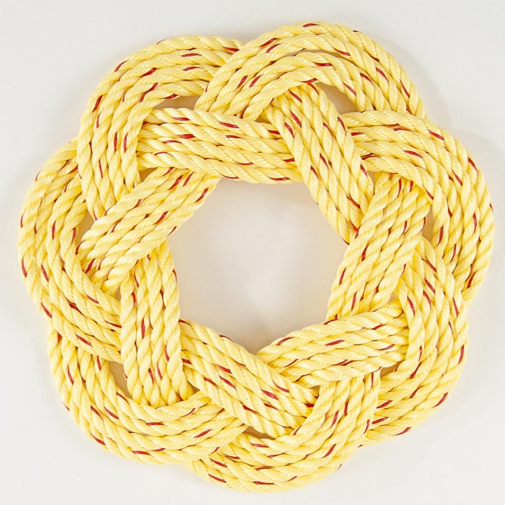 Lobster Rope Sailor's Wreaths (4 Colours)