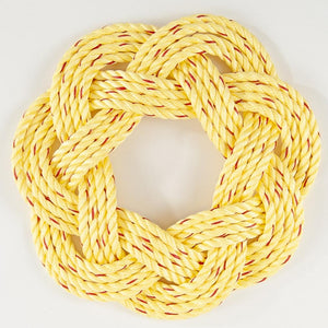 Lobster Rope Sailor's Wreaths (4 Colours)