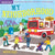 Indestructibles: My Neighbourhood! - Book