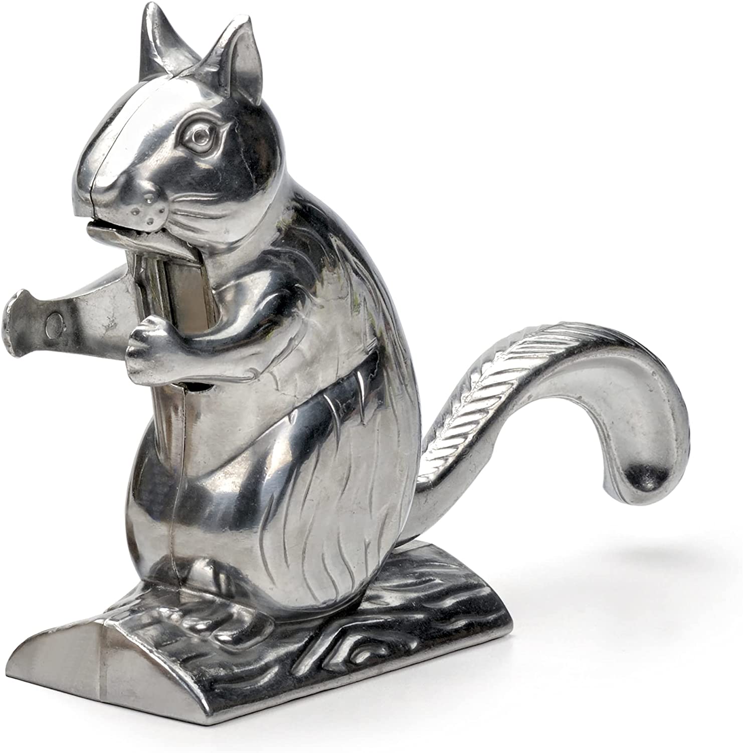 Mr. Squirrel Nutcracker