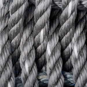 Reclaimed Lobster Rope Fisherman's Bowls (4 Colours)