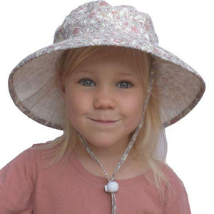Puffin Gear - Sunbaby Hat