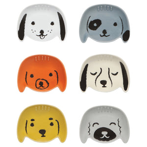 Pets Pinch Bowls - Dogs