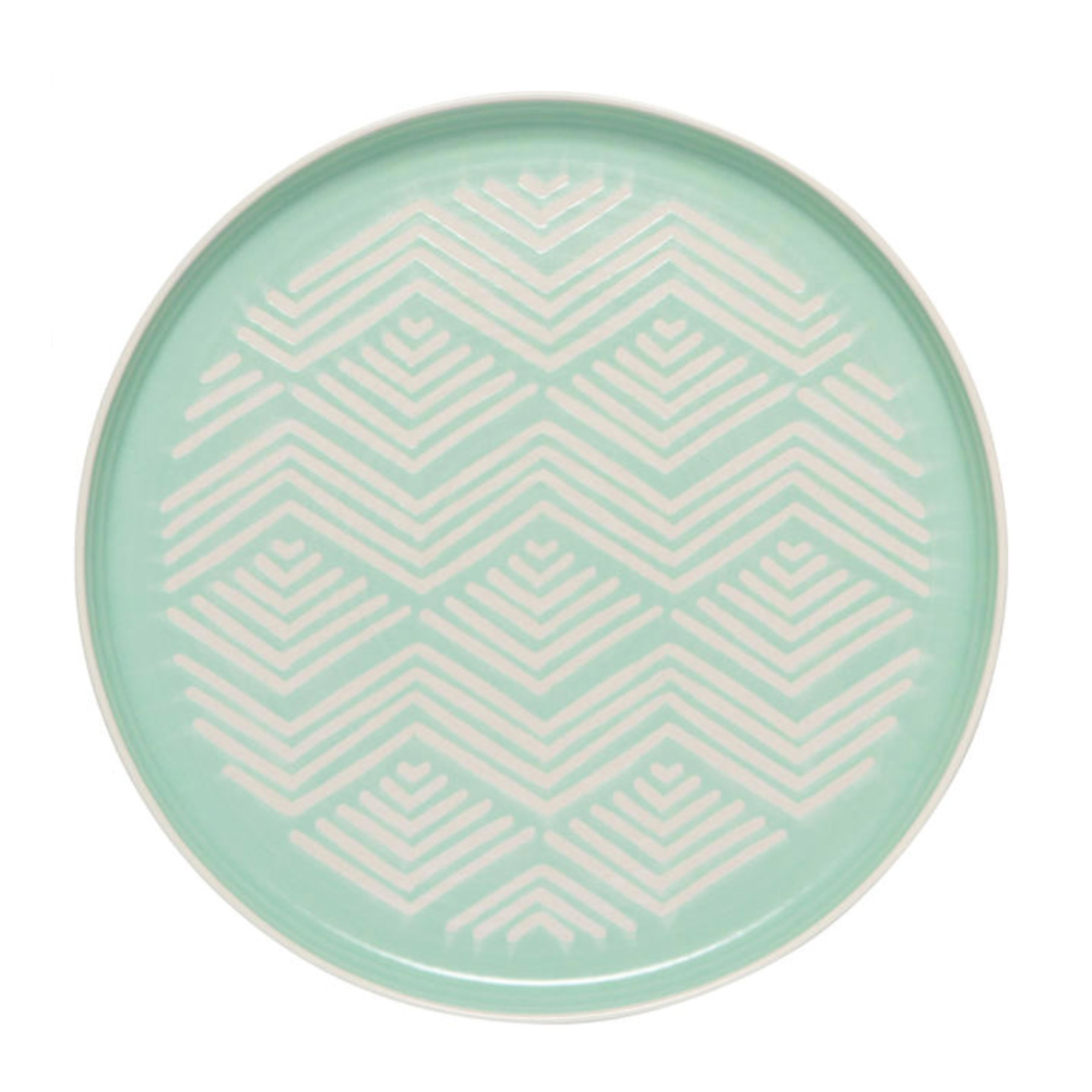 Imprint Collection - Dinner Plate