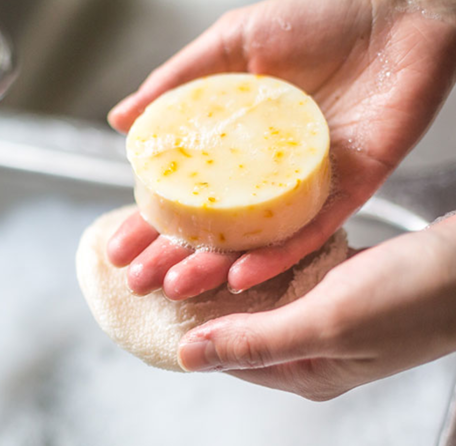 Anointment - Assorted Organic Soaps