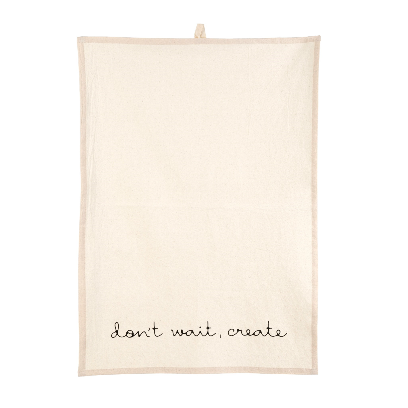 Tea Towel - Inspirational Quotes