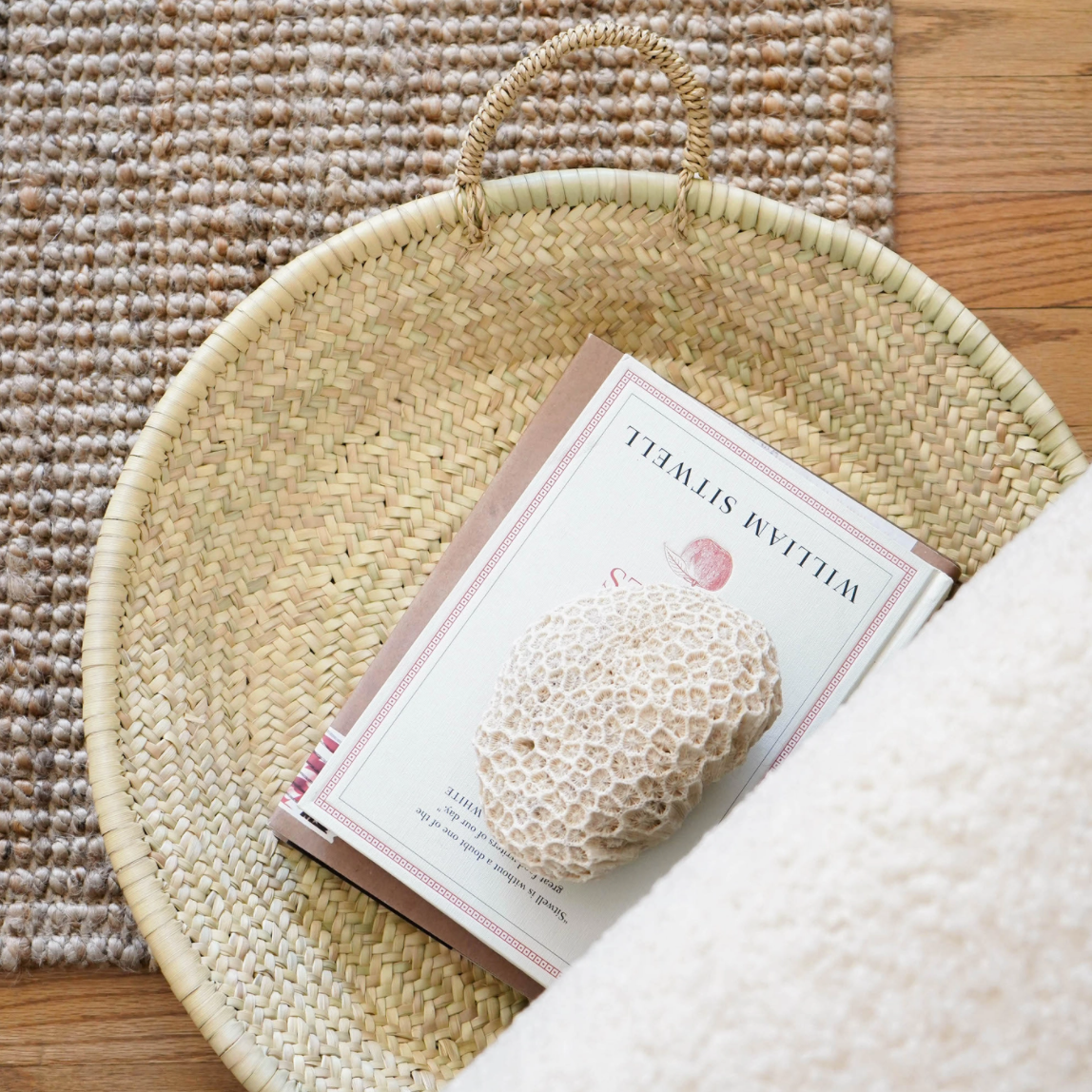 Seagrass Tray - Multiple Sizes