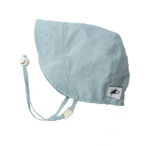 Baby Bonnet - Cotton Sun Protection