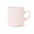 Classic Matte Blush Pink Mug