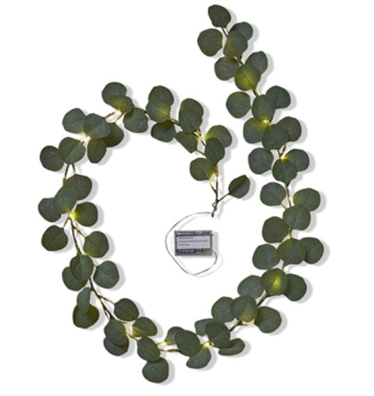 Eucalyptus Garland