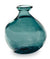 Recycled Spanish Glass Bud Vases (3 Colours)