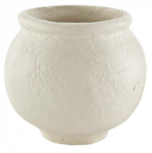 Paper Mache Handmade Vases (2 Shapes)