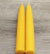 Beeswax Candle - Taper