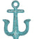 Hook - Iron Anchor - Large