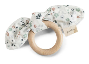 On The Go Organic Cotton Teethers