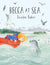 Becca At Sea - Book