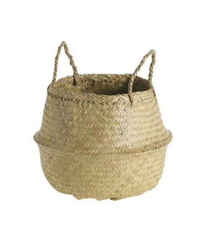 Seagrass Yaya Basket