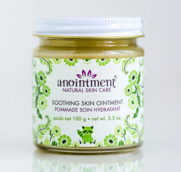 Anointment - Baby Soothing Skin Ointment