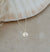 Necklace - Sand Dollar (Maritime)