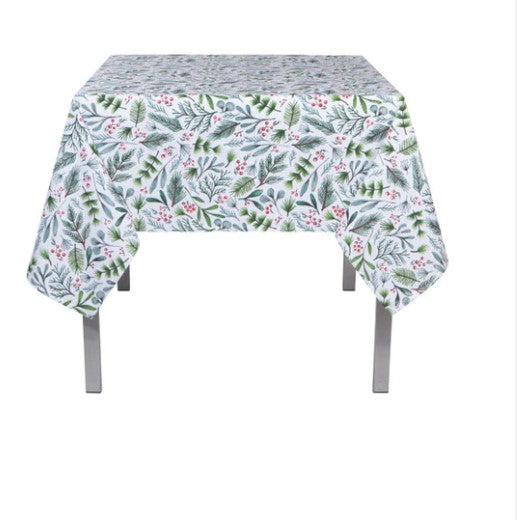Bough & Berry Tablecloths (2 Sizes)