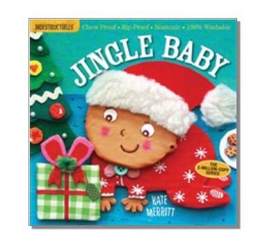 Indestructibles: Jingle Baby