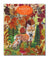 Fall Foxes - 1000 Piece Puzzle