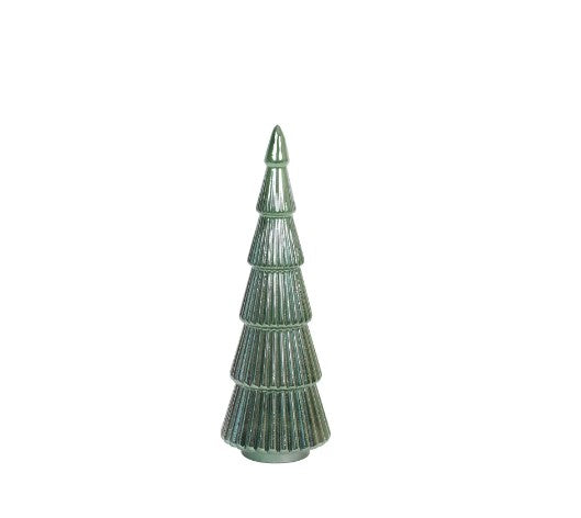 Evergreen LED Tree