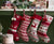 Knitted Stockings (4 Types)