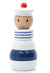 Marine Nationale - Sailor, Stacking Toy