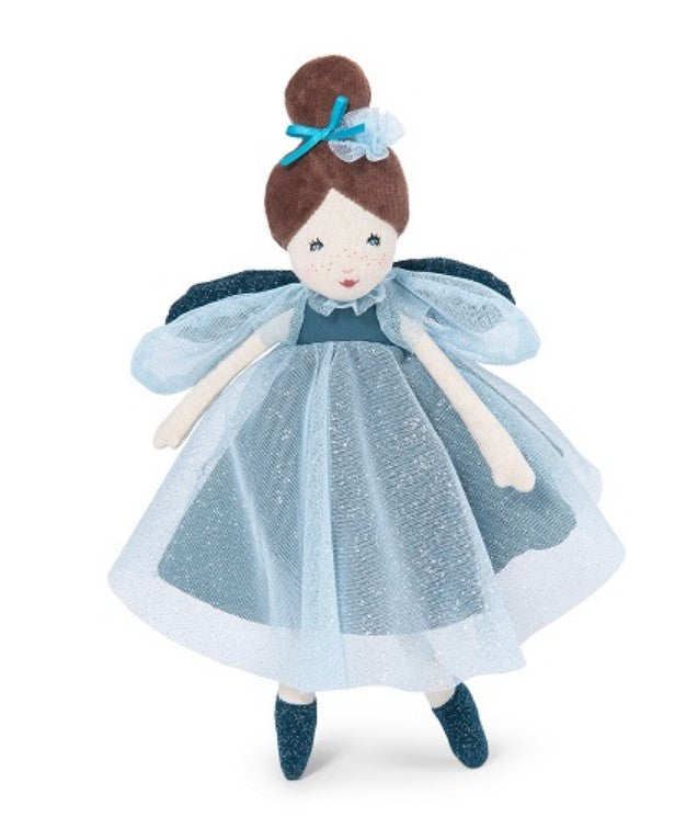 Once Upon a Time: Enchanted Fairy Dolls (30 cm)