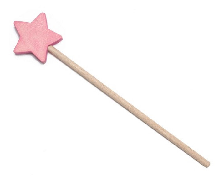 Linden Wood Fairy Wands (6 Colours)