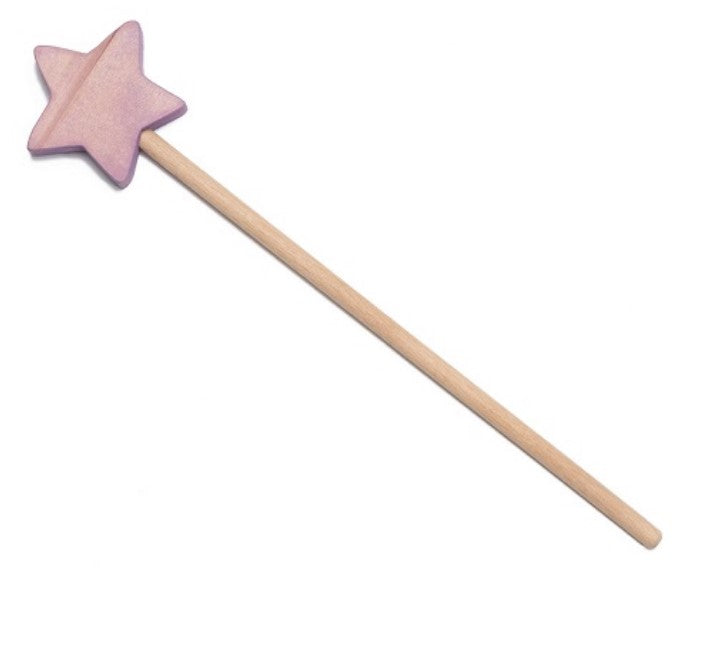 Linden Wood Fairy Wands (6 Colours)