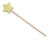 Linden Wood Fairy Wands (6 Colours)
