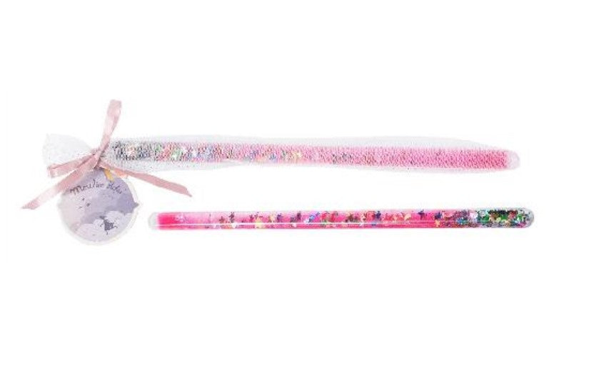 Sparkly Magic Wands (3 Colours)