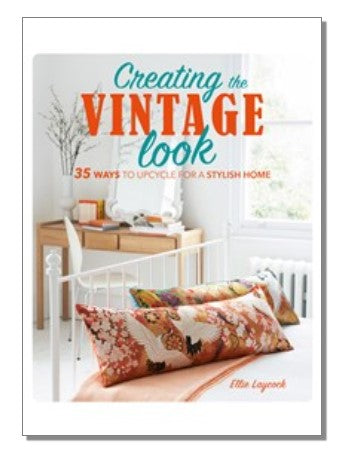 Creating The Vintage Look