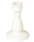 Ceramic Taper Candle Holder - Medium