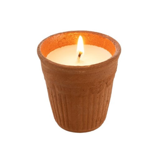 Chai Cup Candle (S)