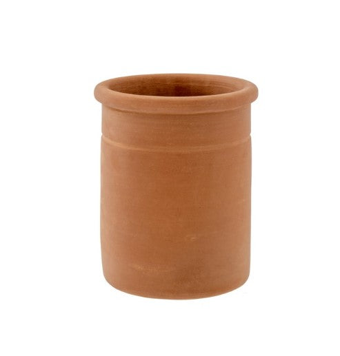 Terracotta Crock (L)